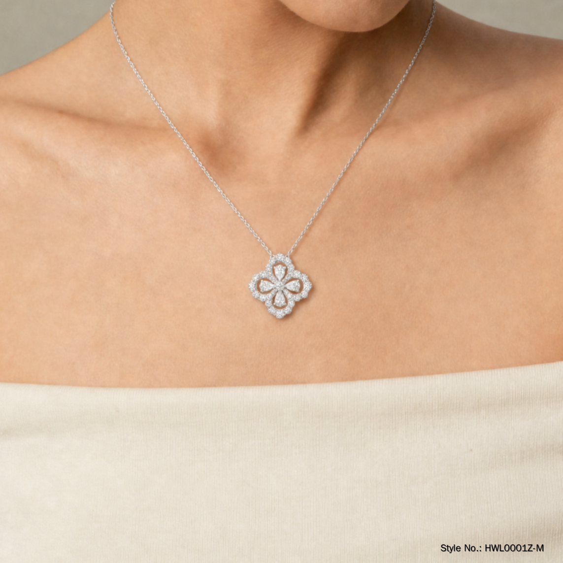 Necklace Image