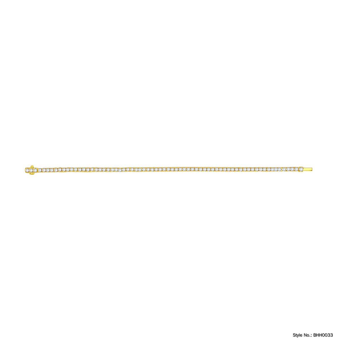 Bracelet 1