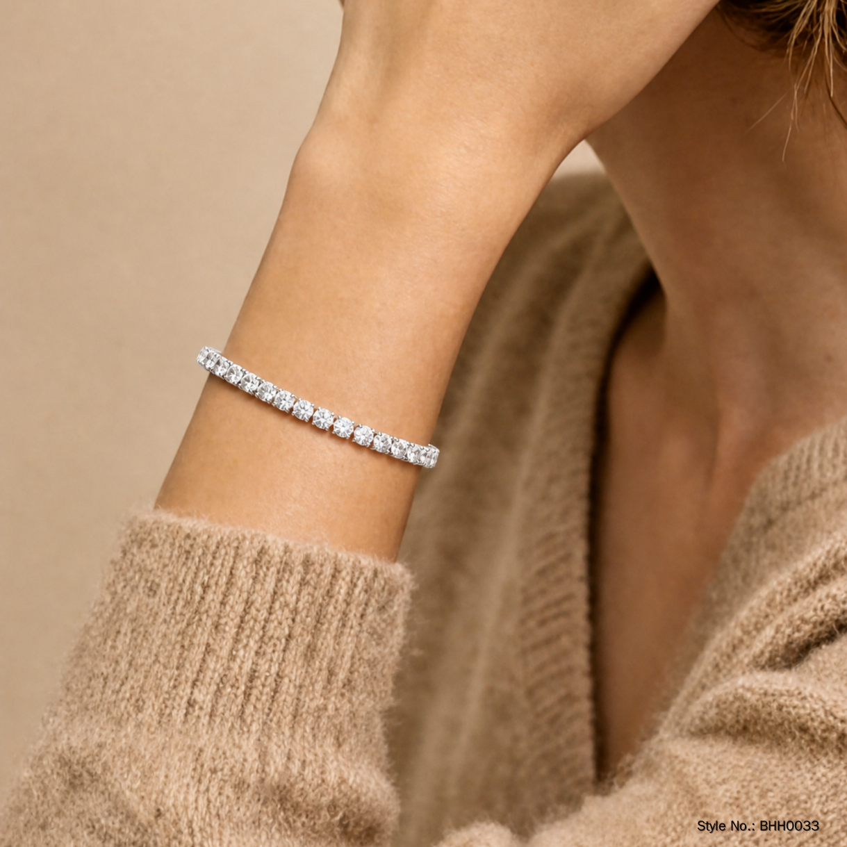 Bracelet 1