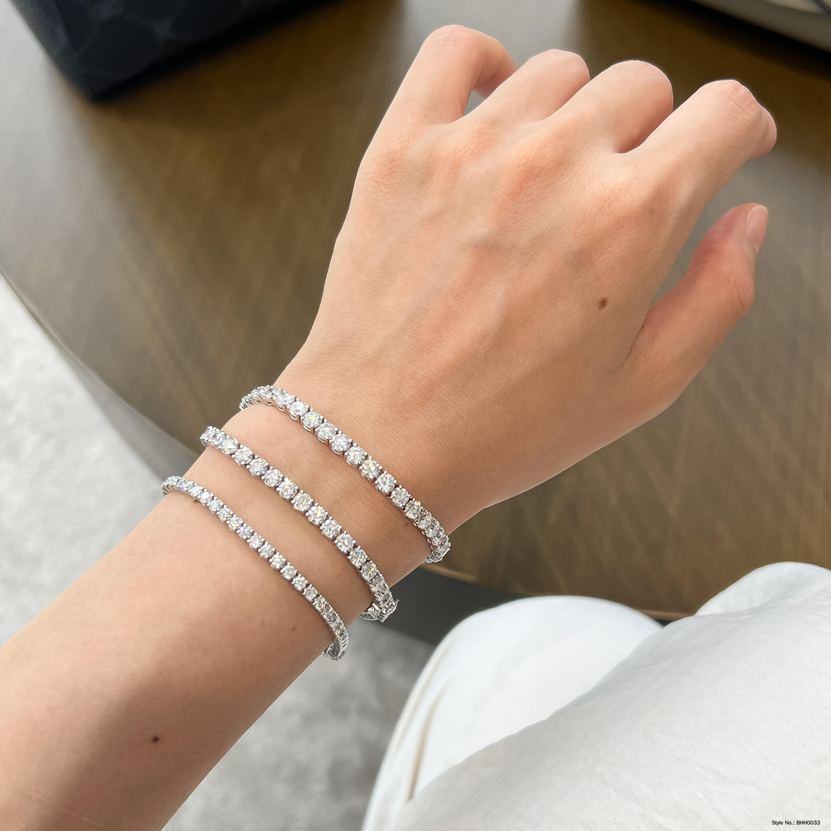Bracelet 1