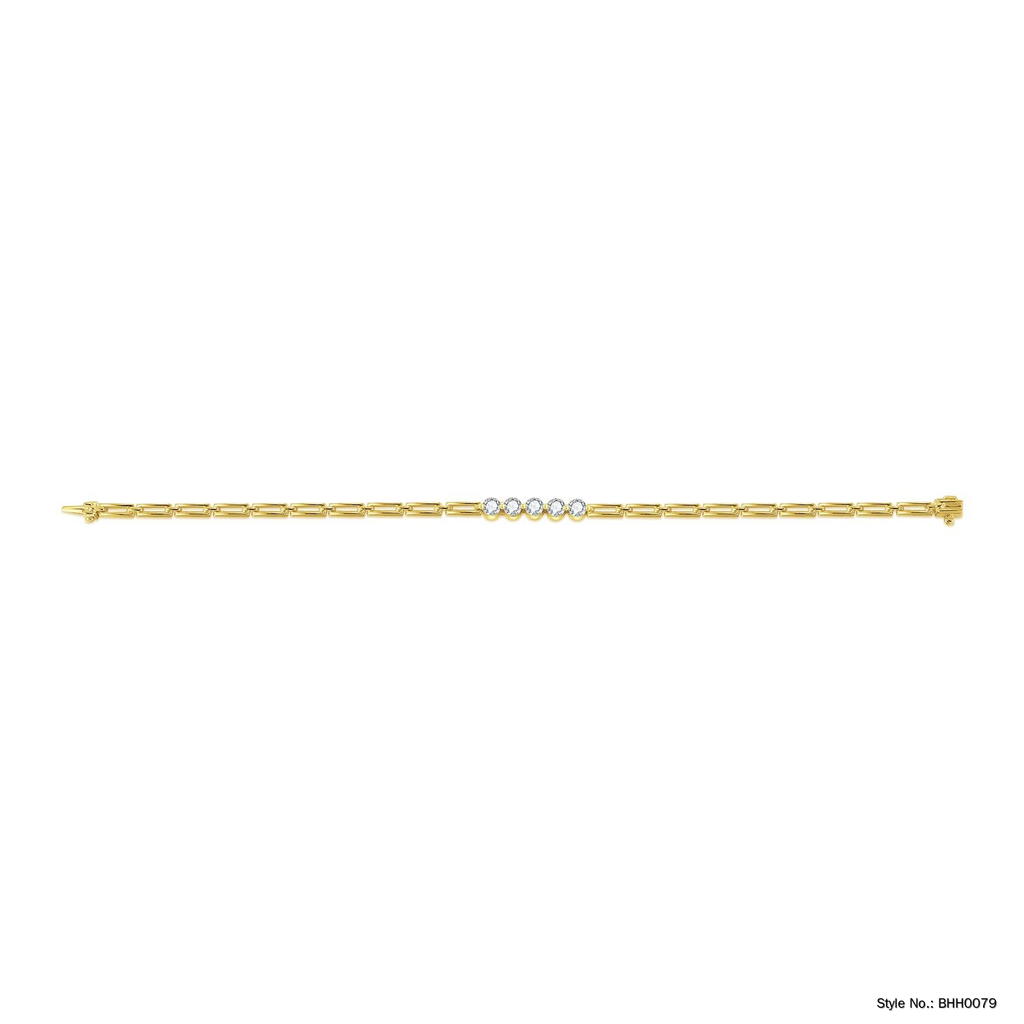 Bracelet 19