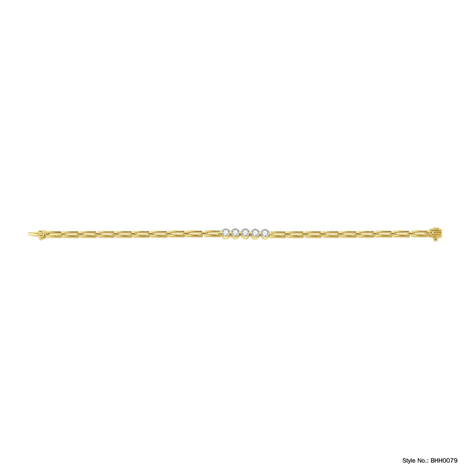 Bracelet 19