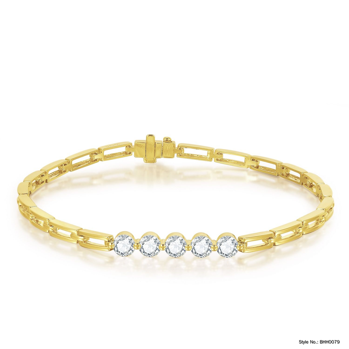 Bracelet 19