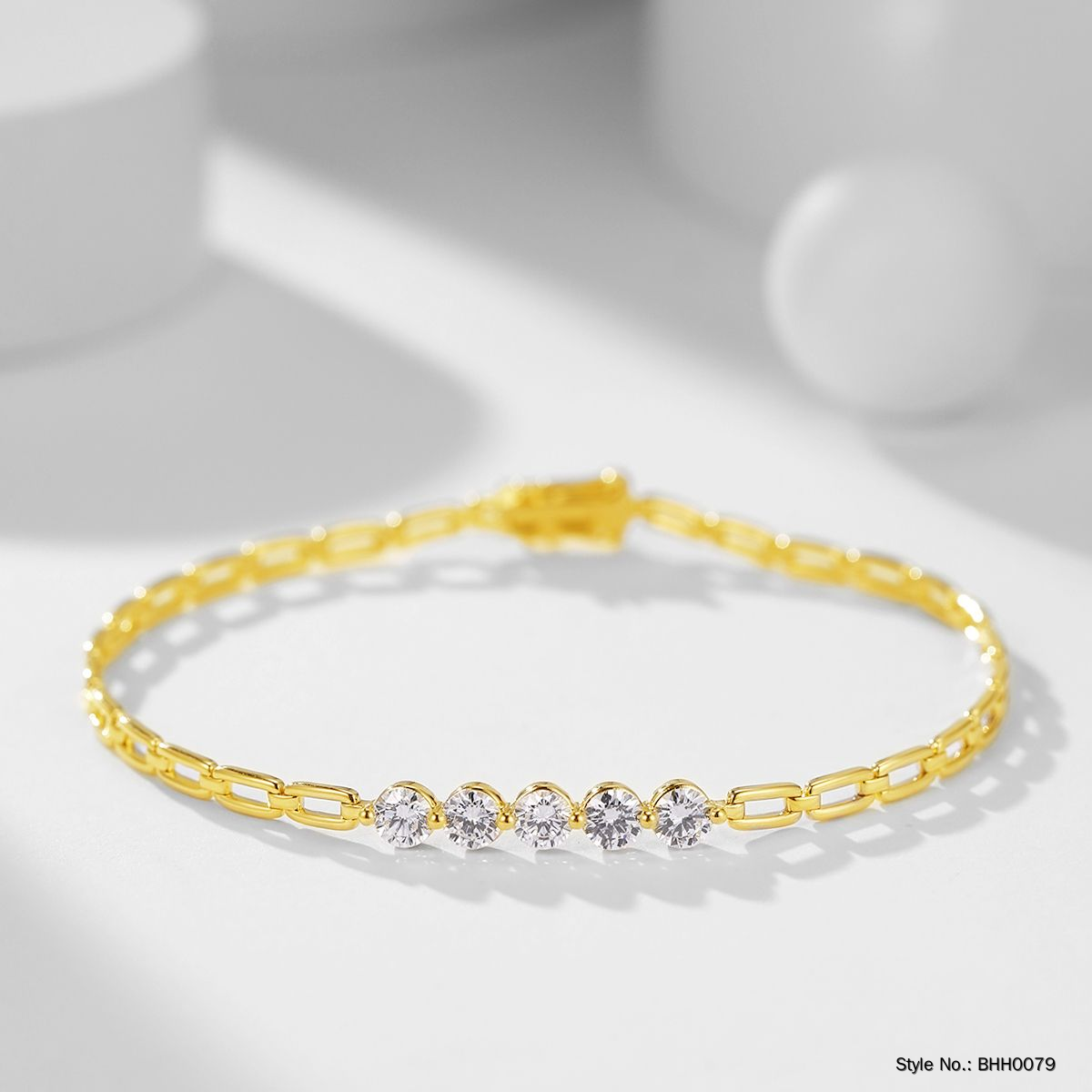 Bracelet 19