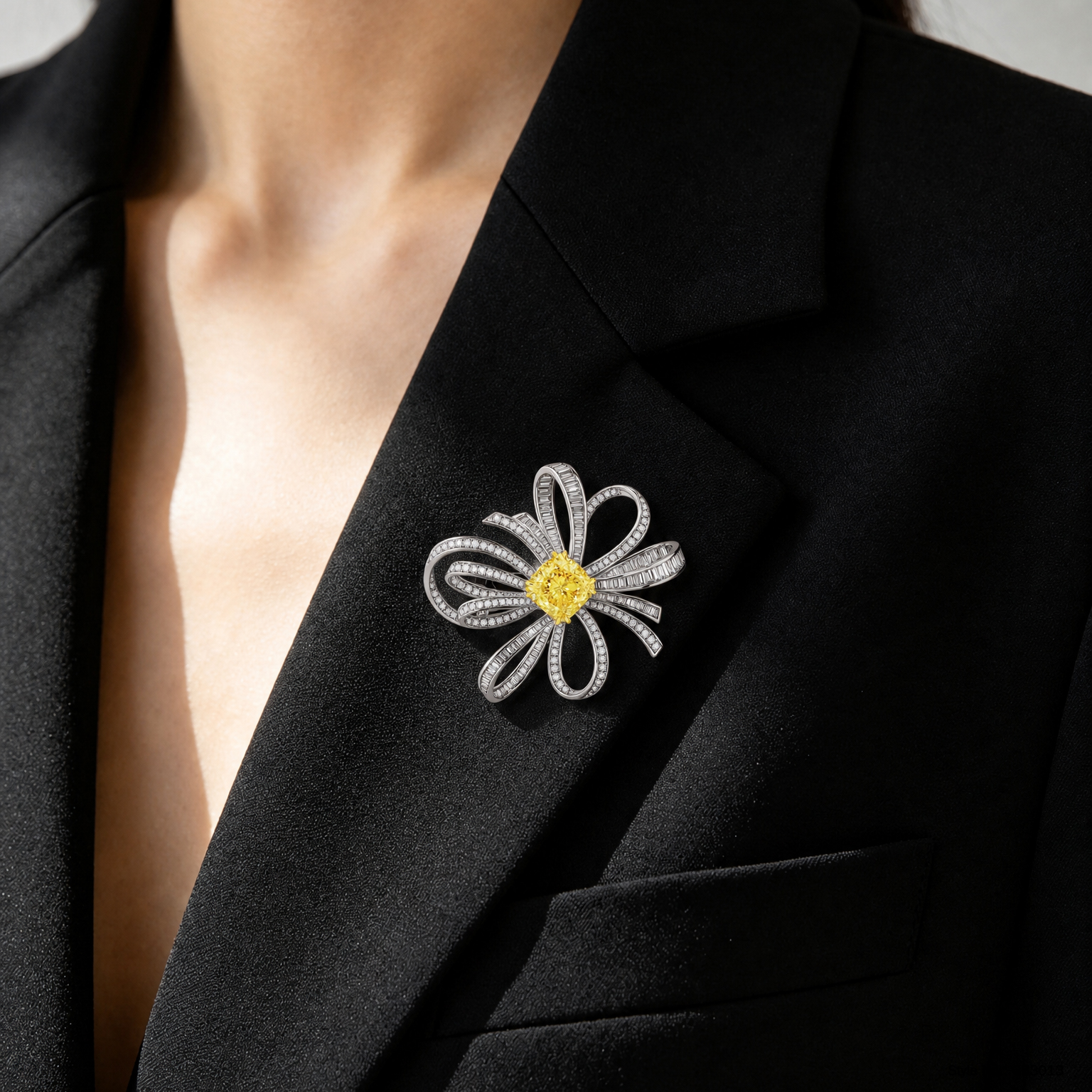 Brooch 2