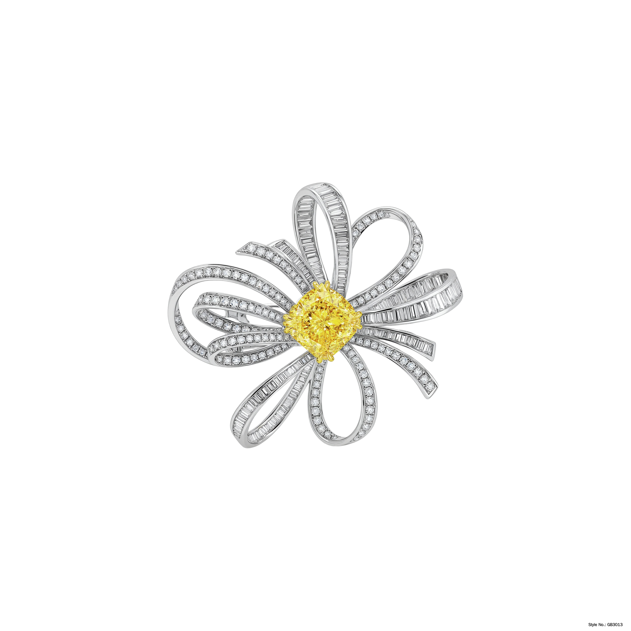 Brooch 2
