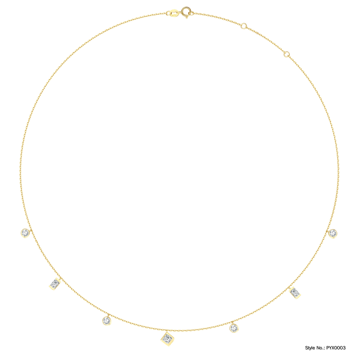 Necklace 33