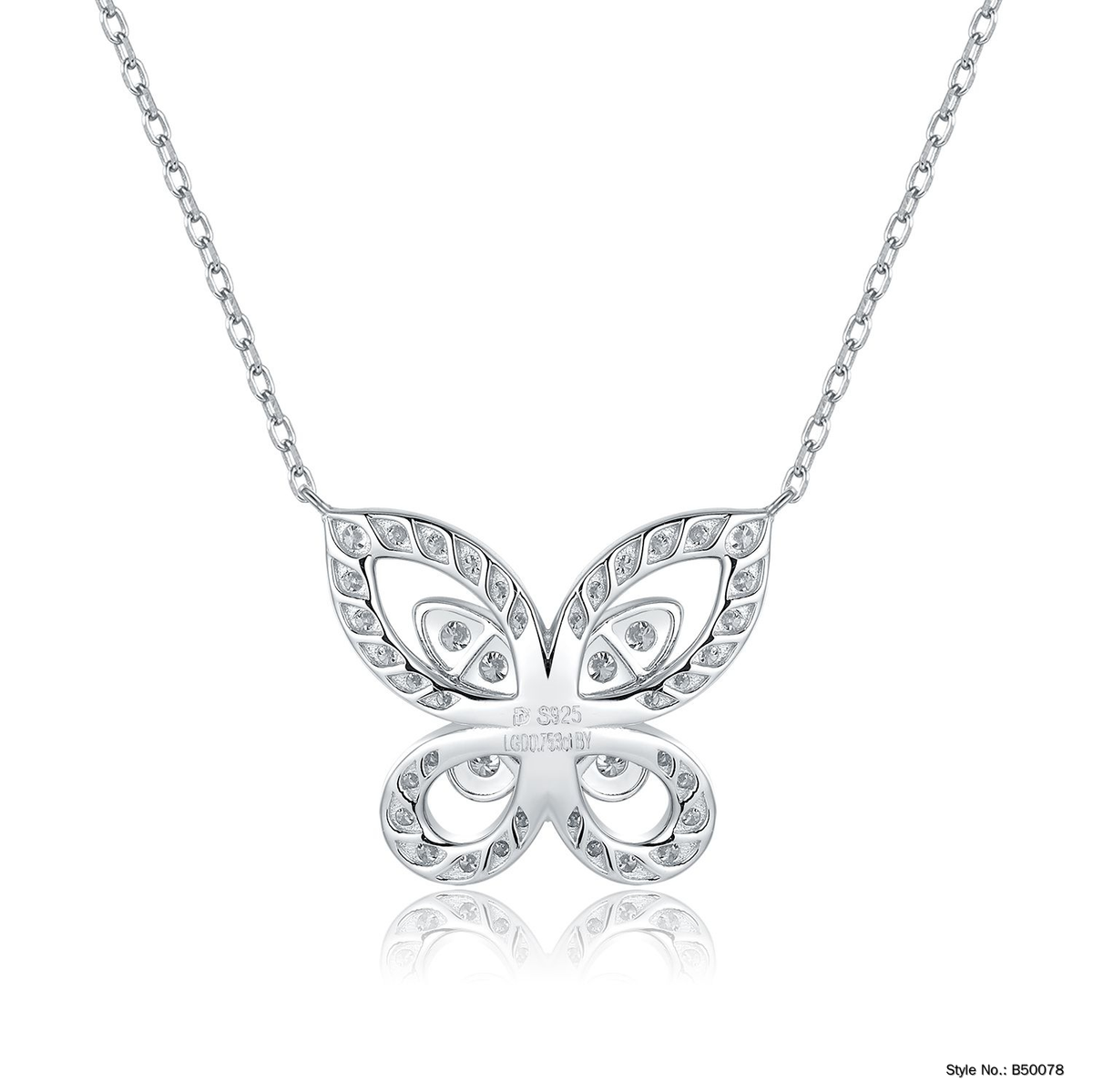 Necklace 60