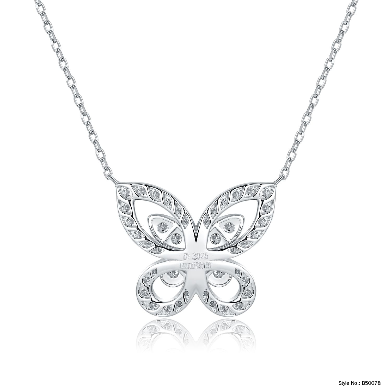 Necklace 60