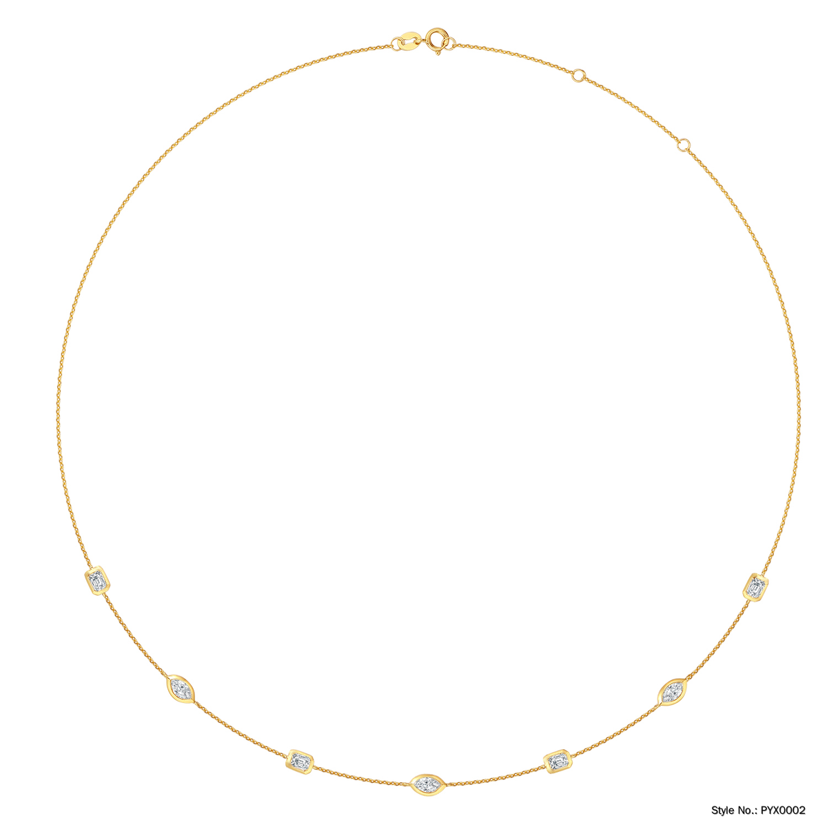 Necklace 29