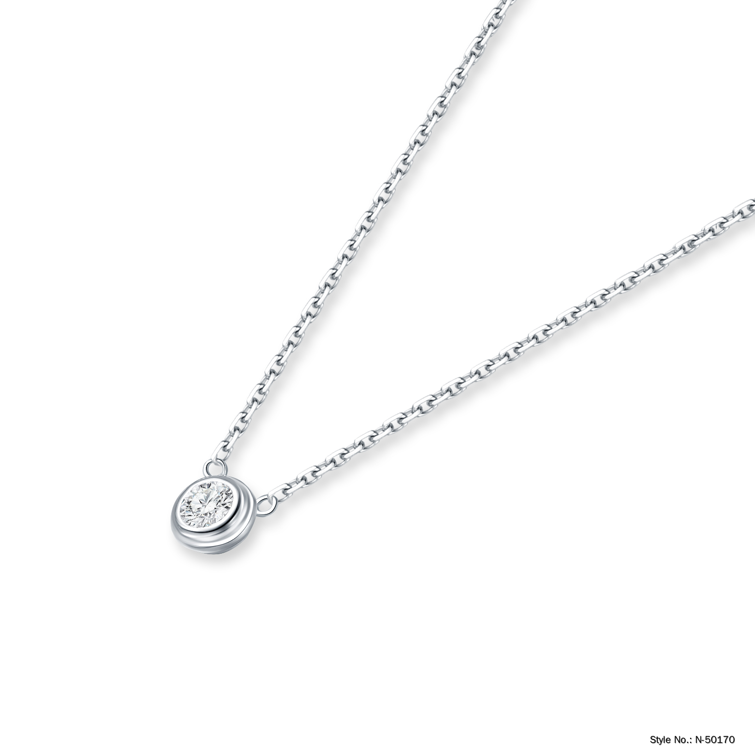 Necklace 58