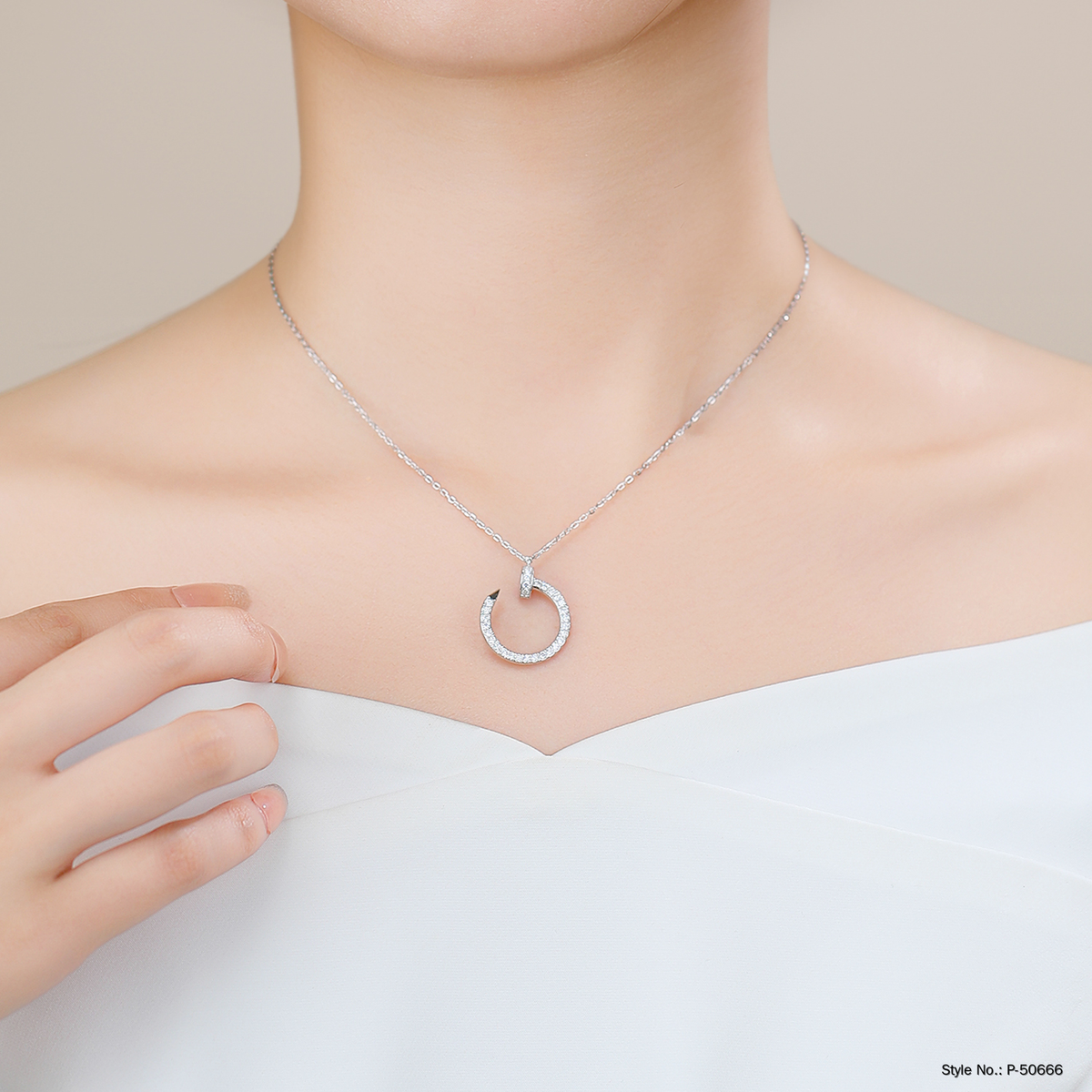 Necklace 59