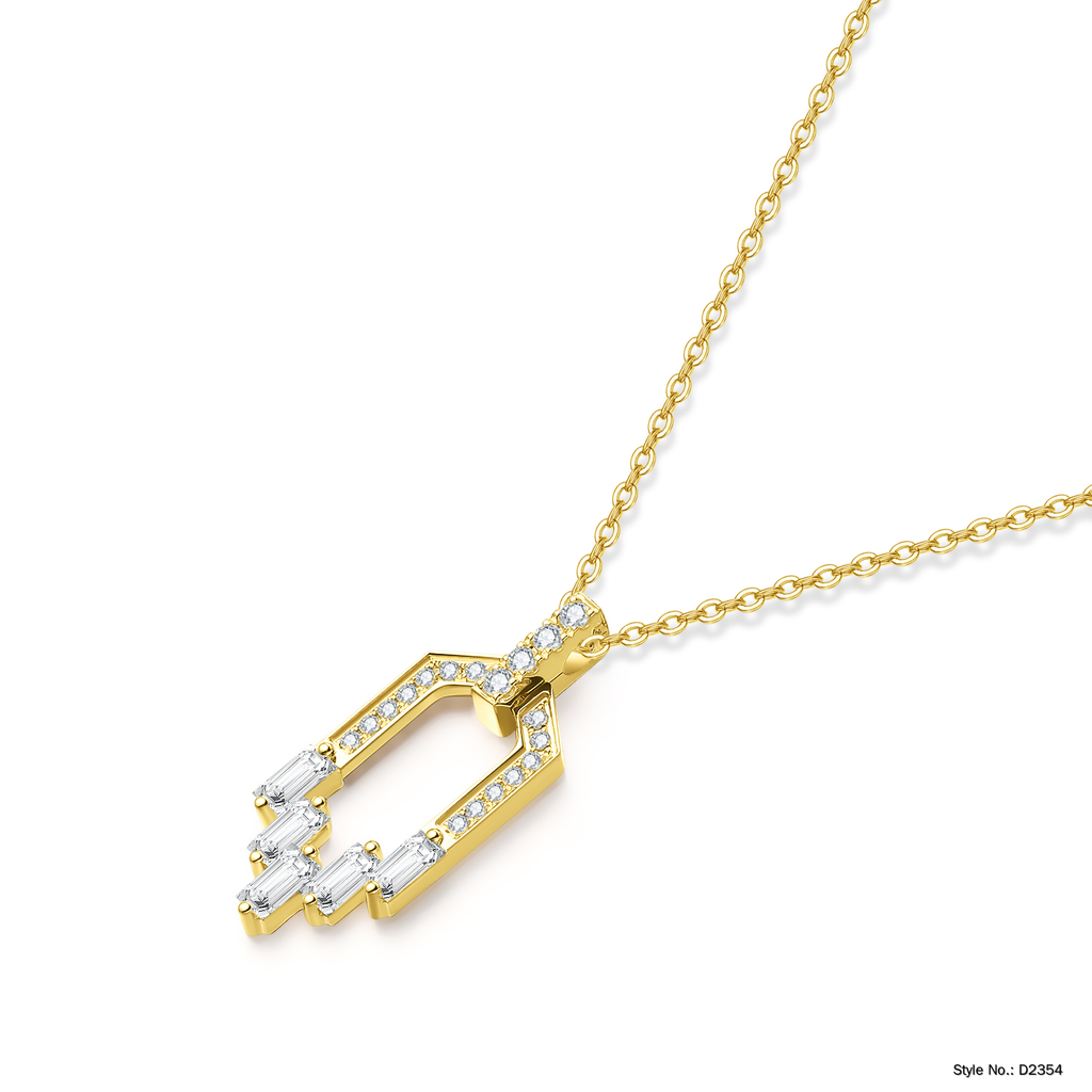 Necklace 34