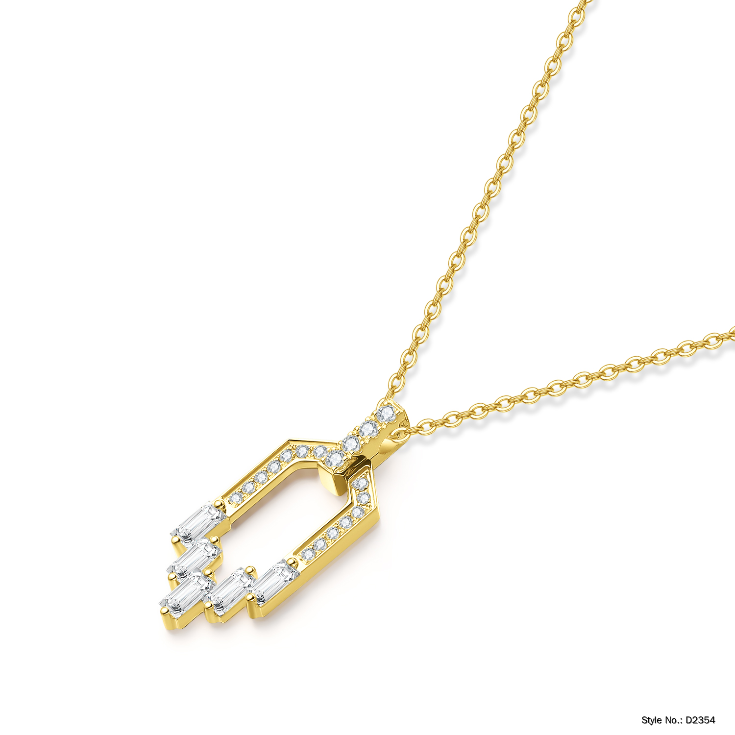 Necklace 34