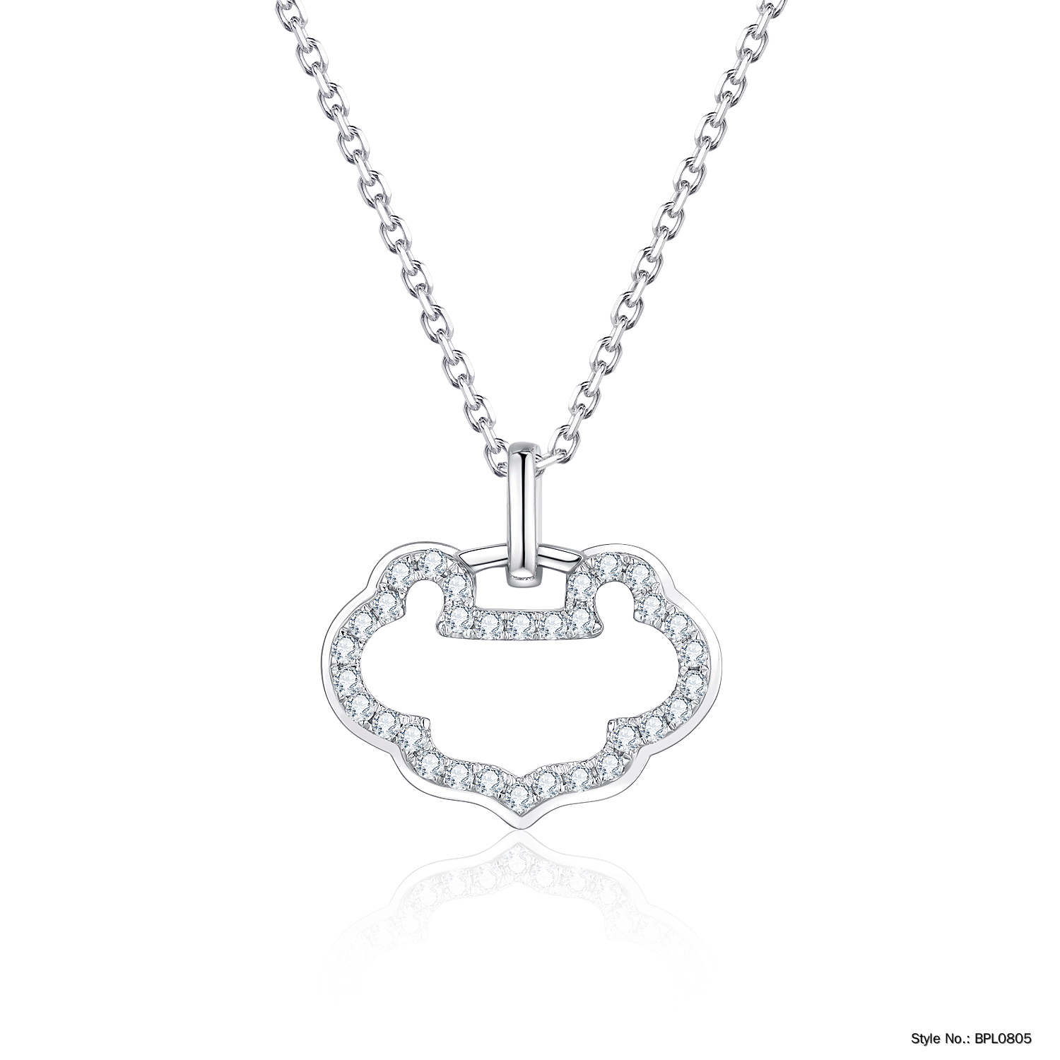 Necklace 35