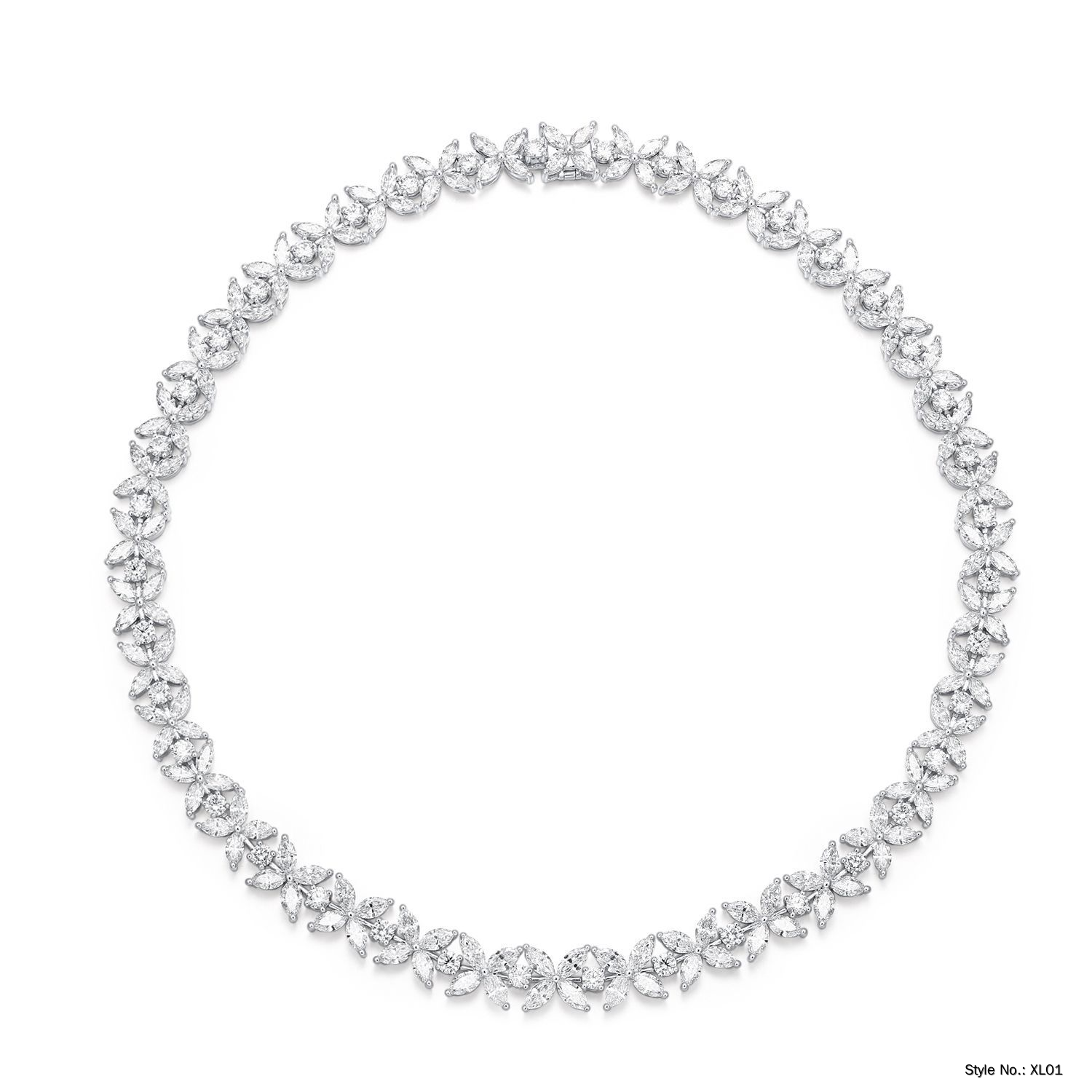 Necklace 8