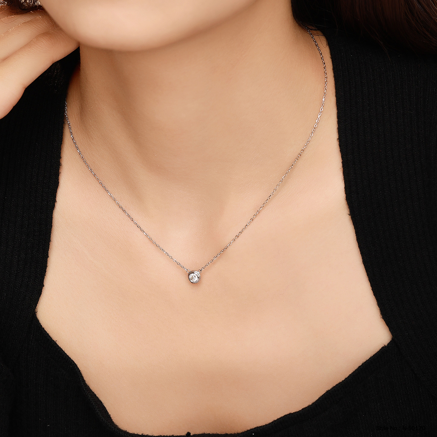 Necklace 58