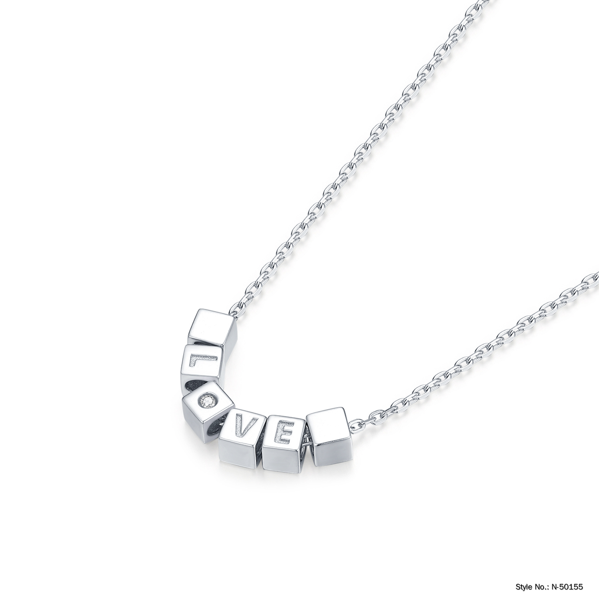 Necklace 64