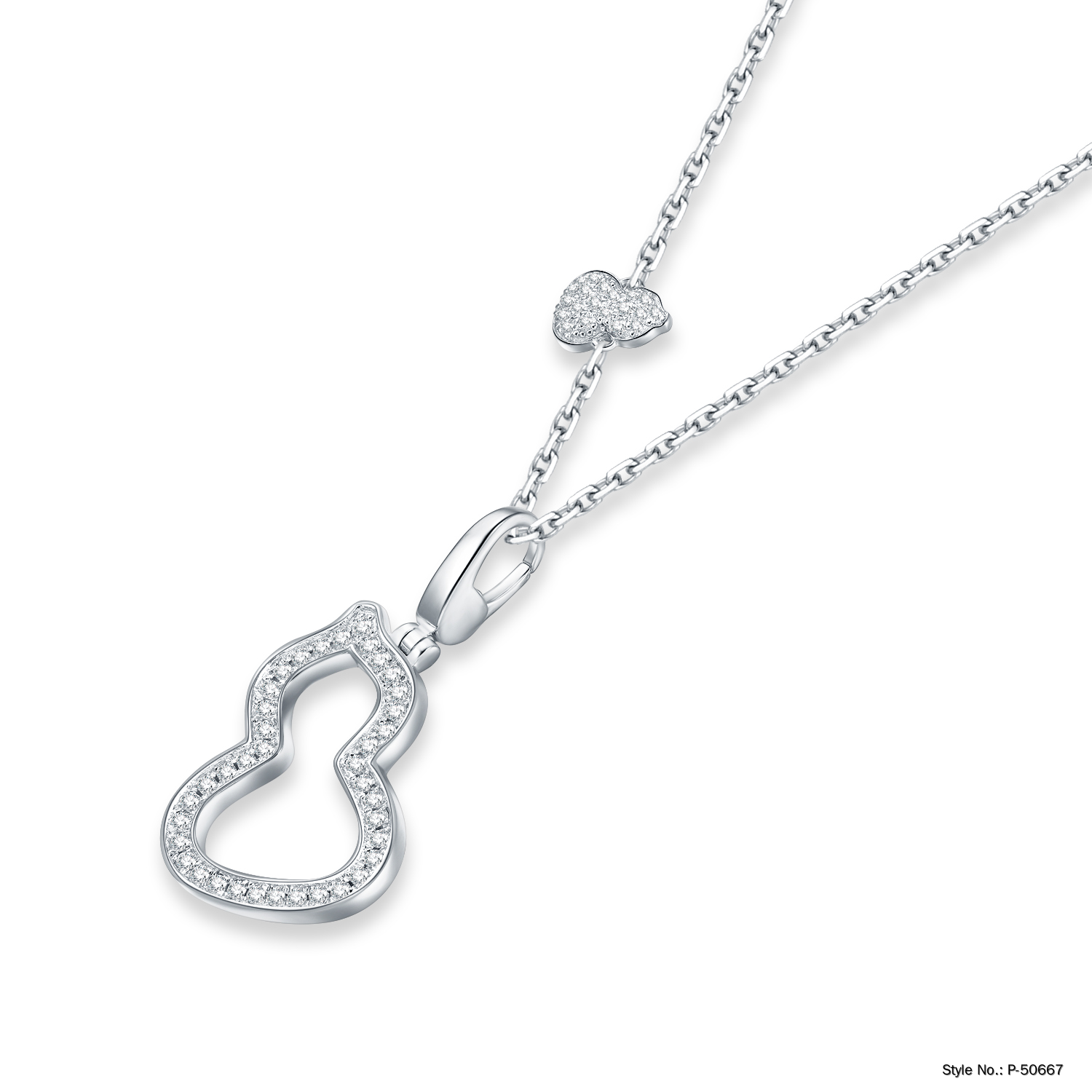 Necklace 61