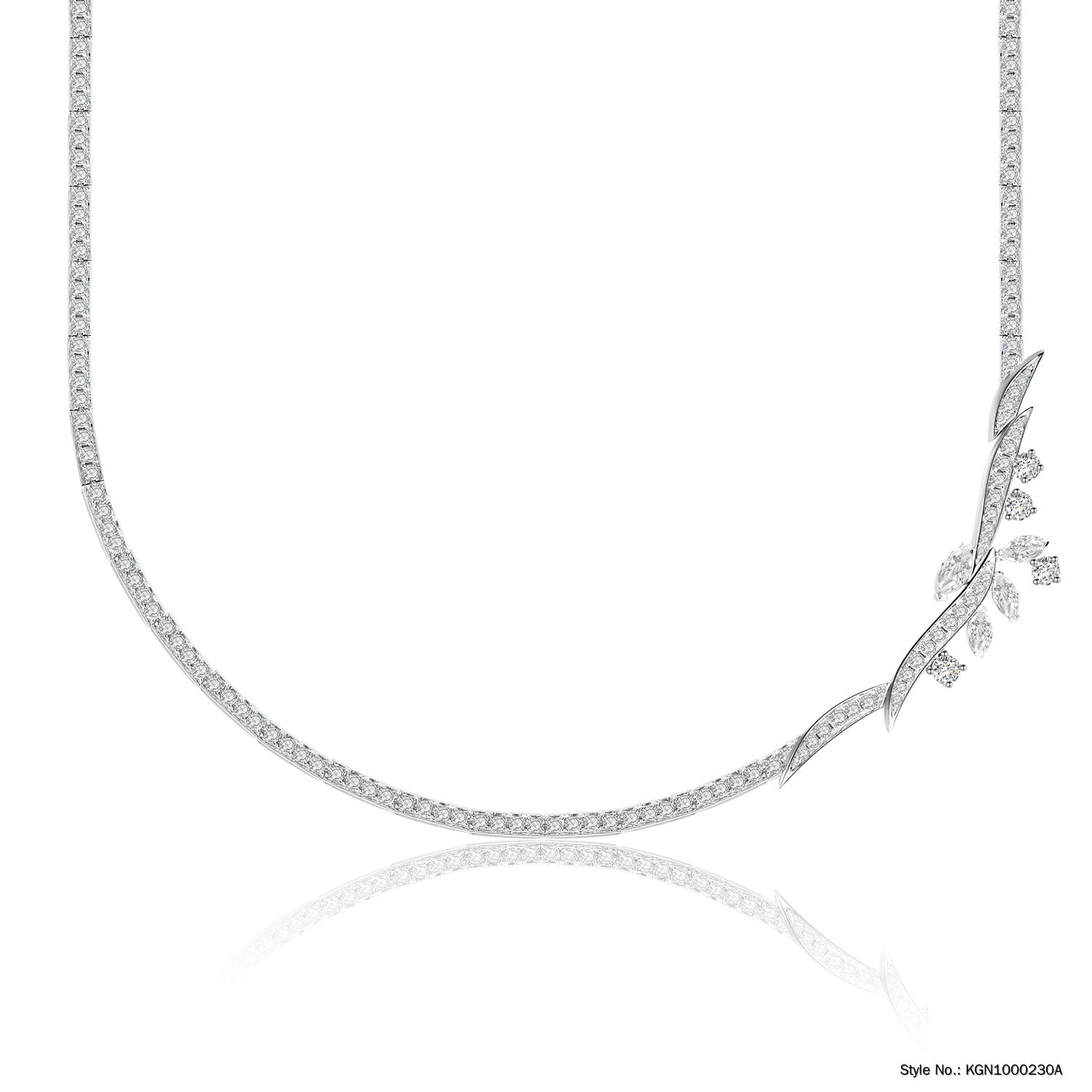 Necklace 2