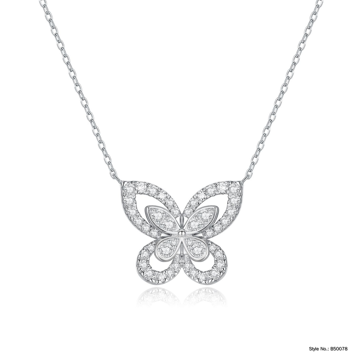 Necklace 60