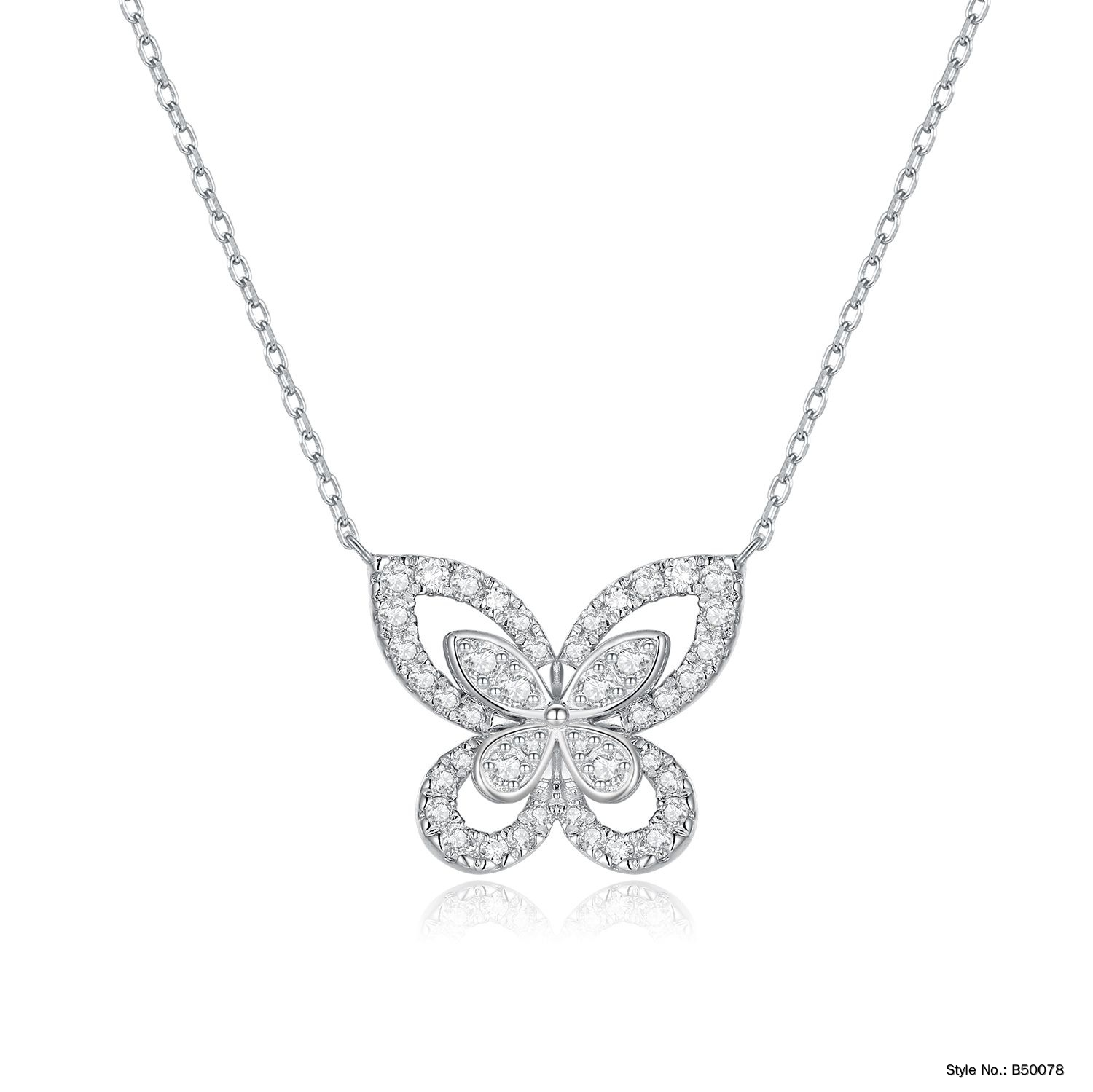 Necklace 60