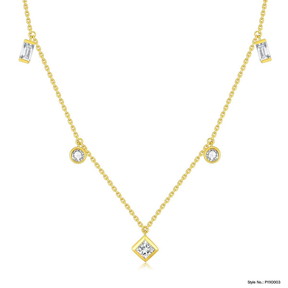 Necklace 33