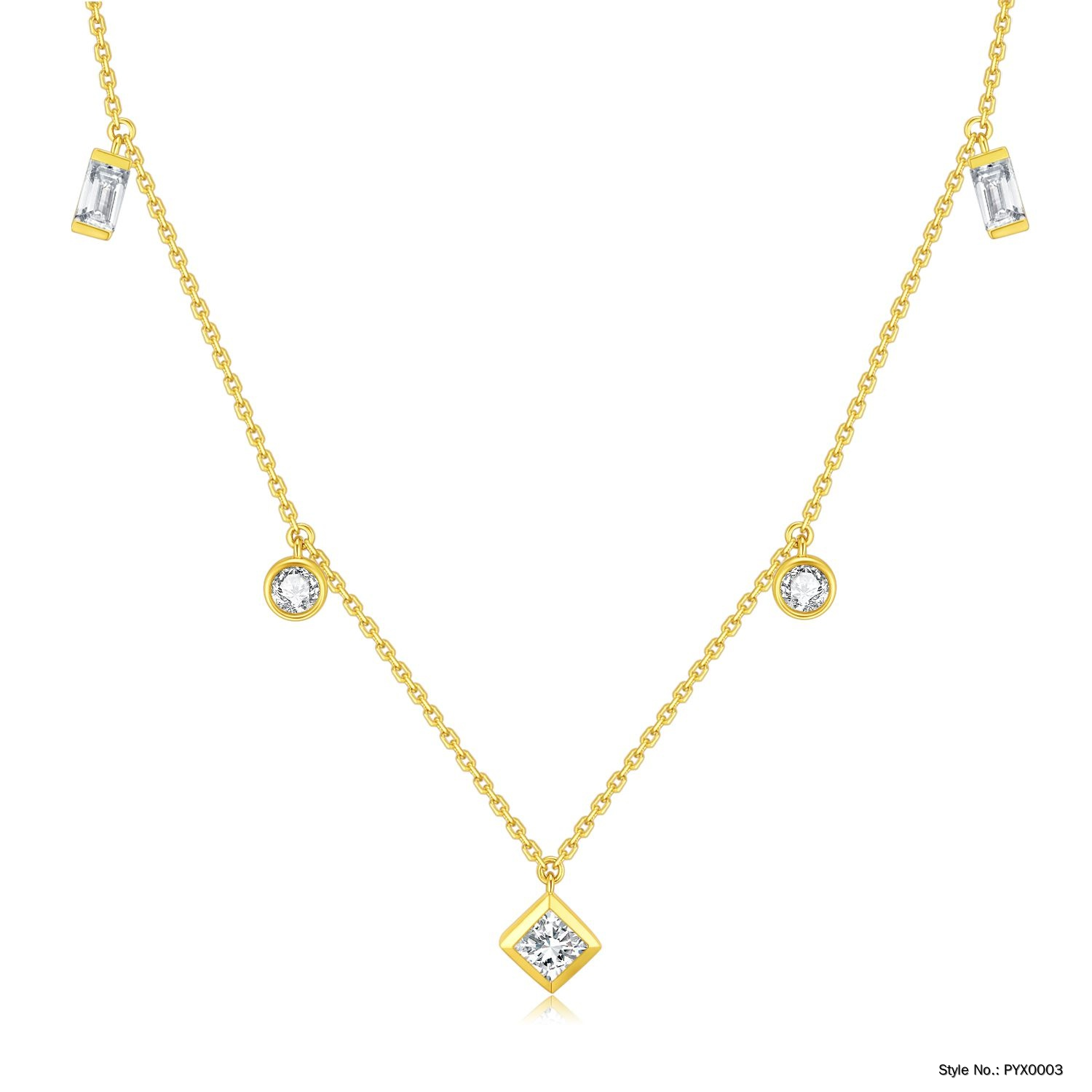 Necklace 33