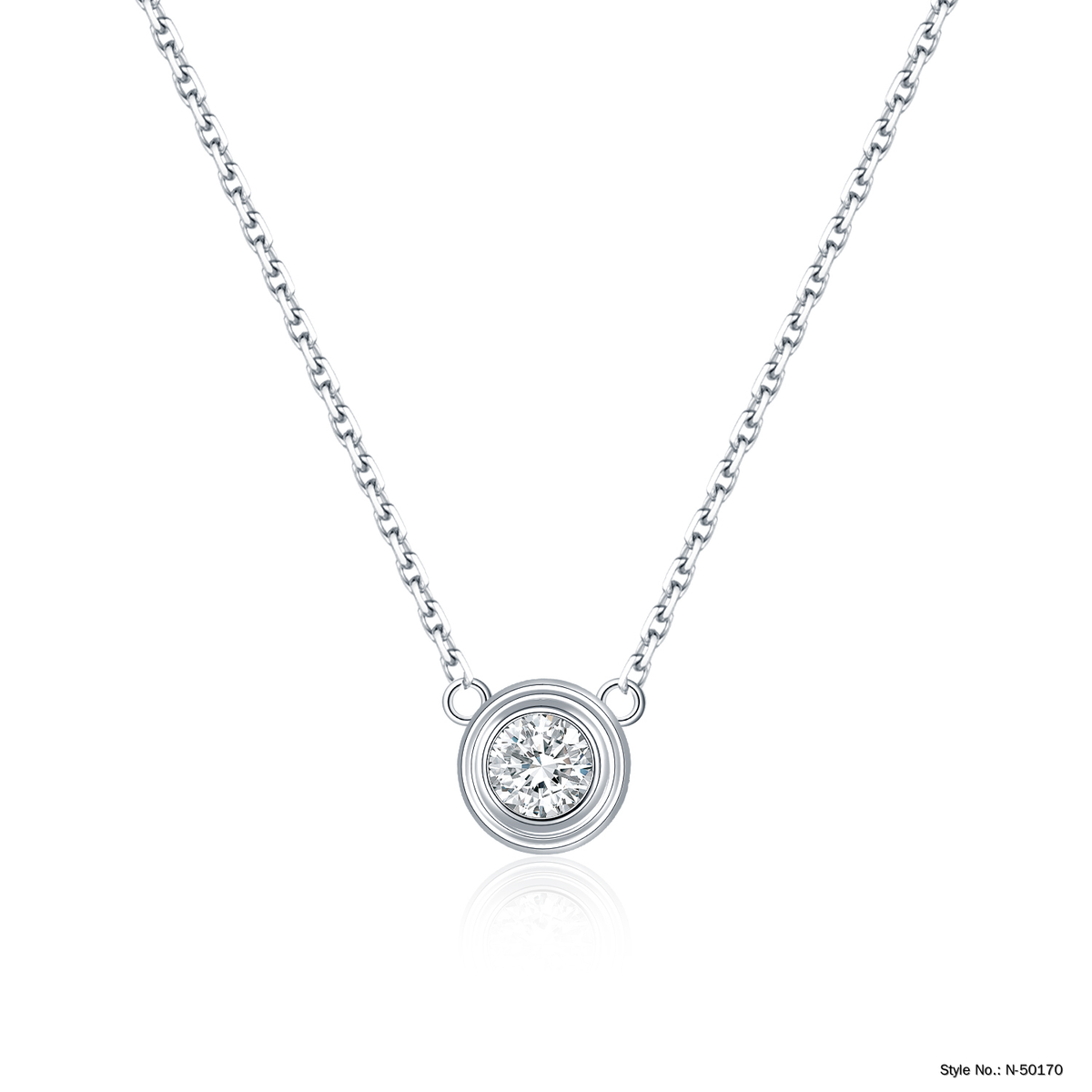 Necklace 58