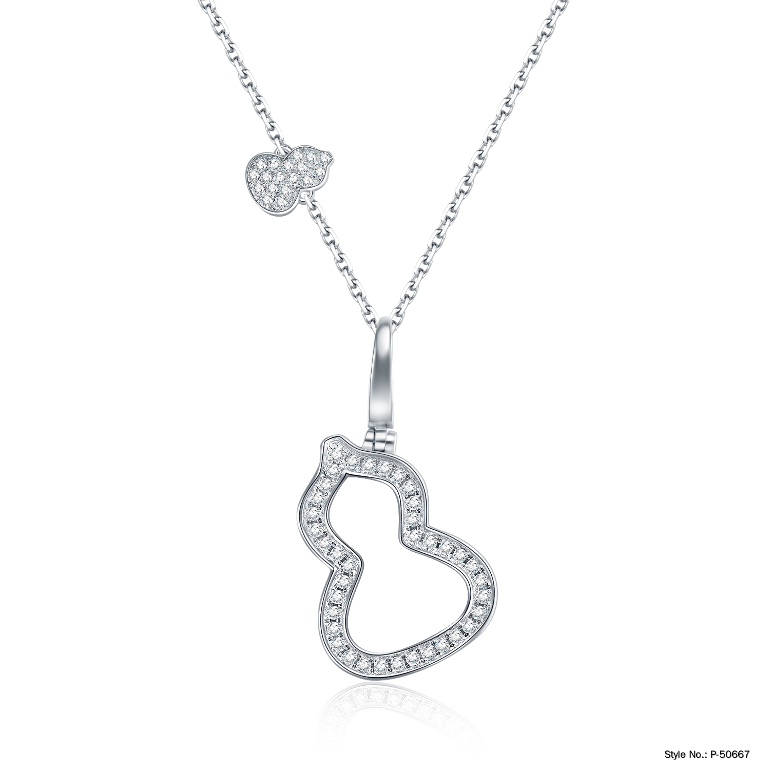 Necklace 61