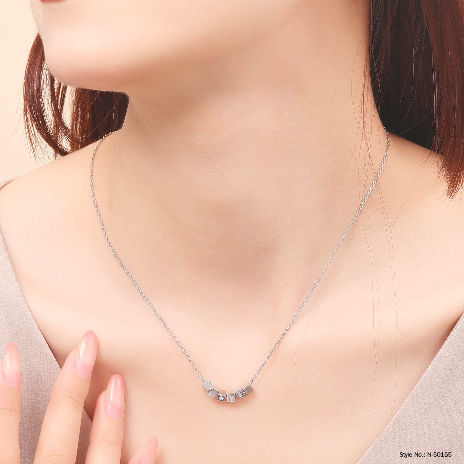 Necklace 64