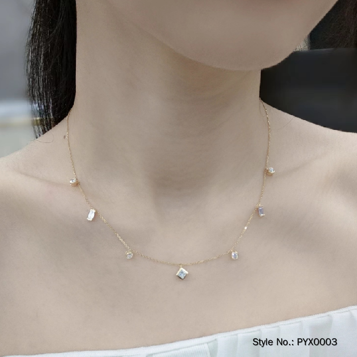 Necklace 33