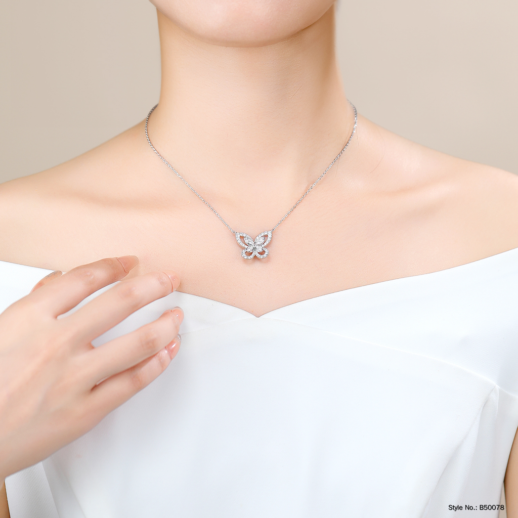 Necklace 60