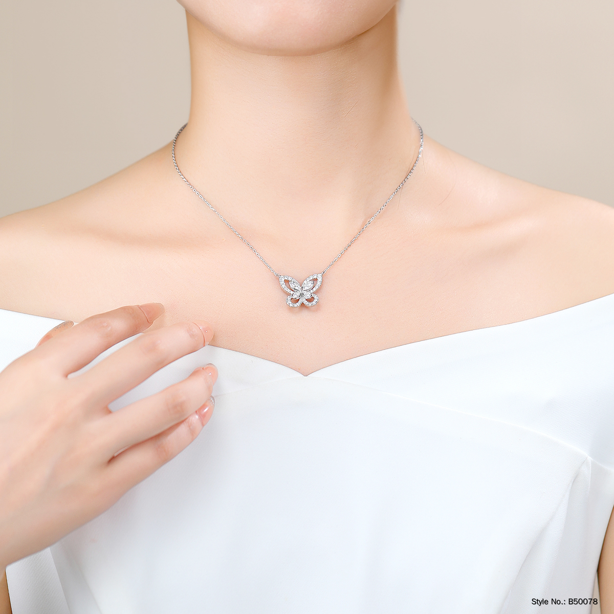Necklace 60