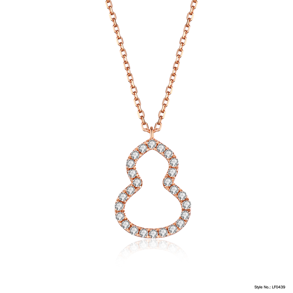 Necklace 50