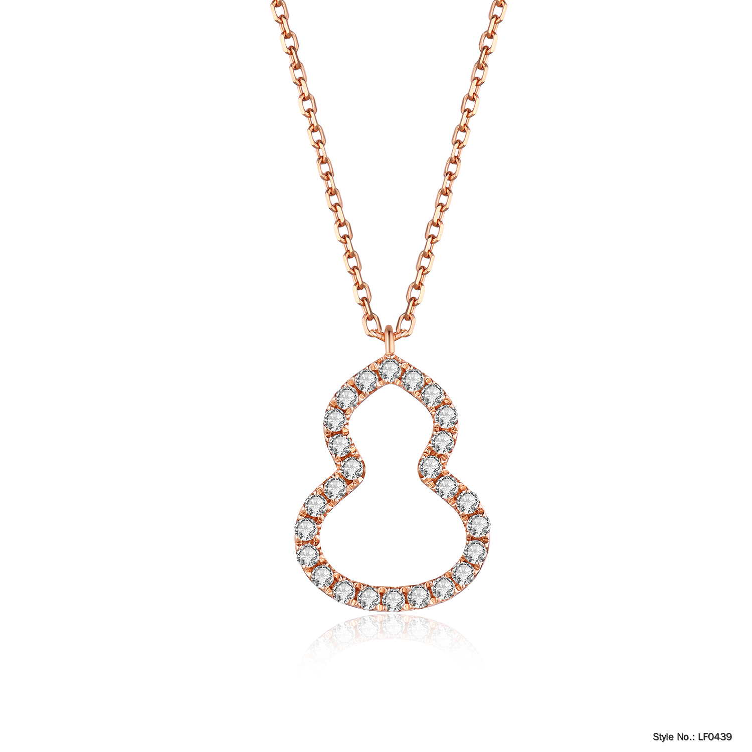 Necklace 50