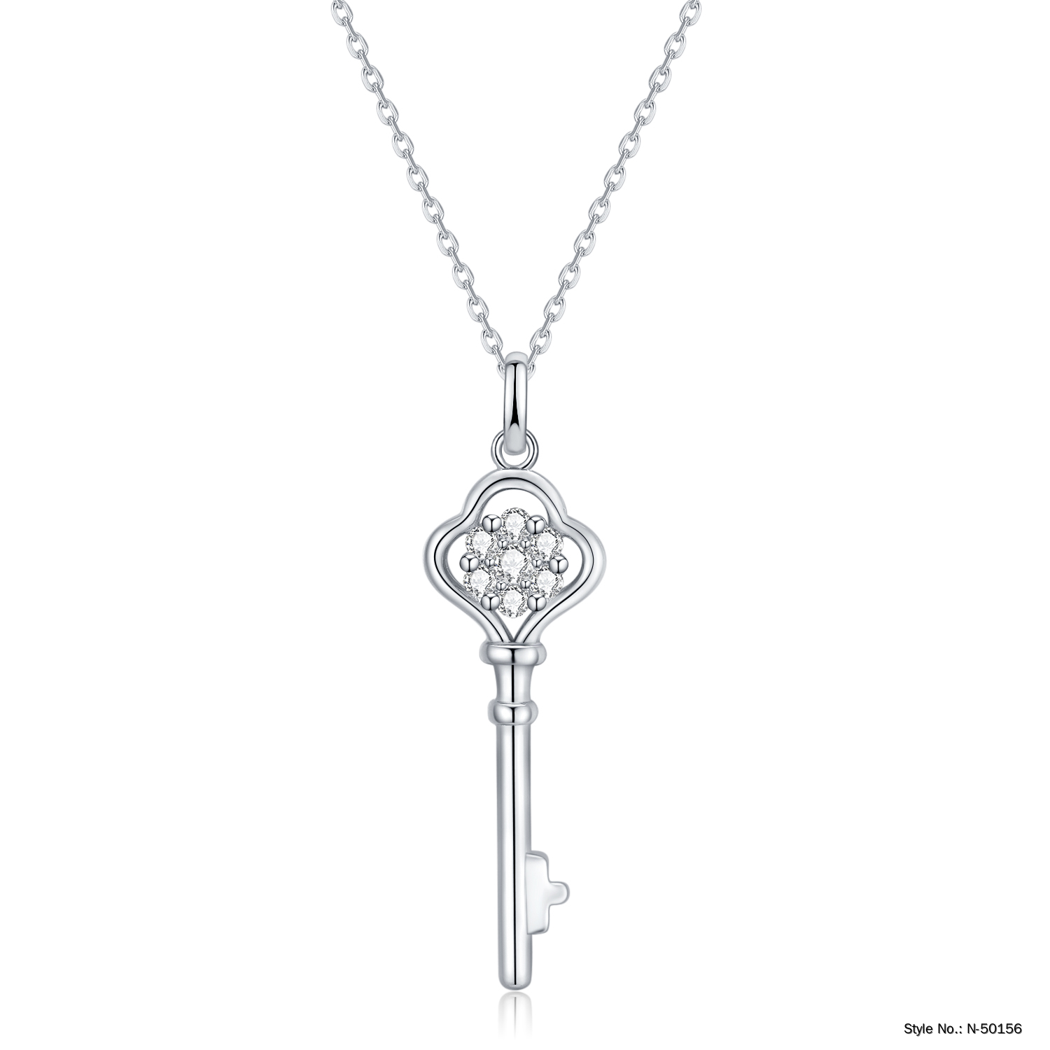 Necklace 55
