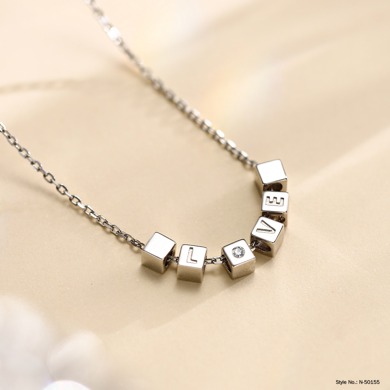 Necklace 64