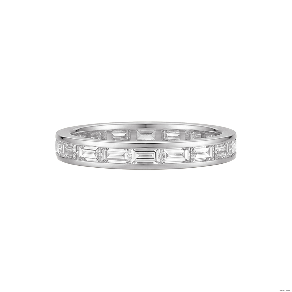 Wedding band 17