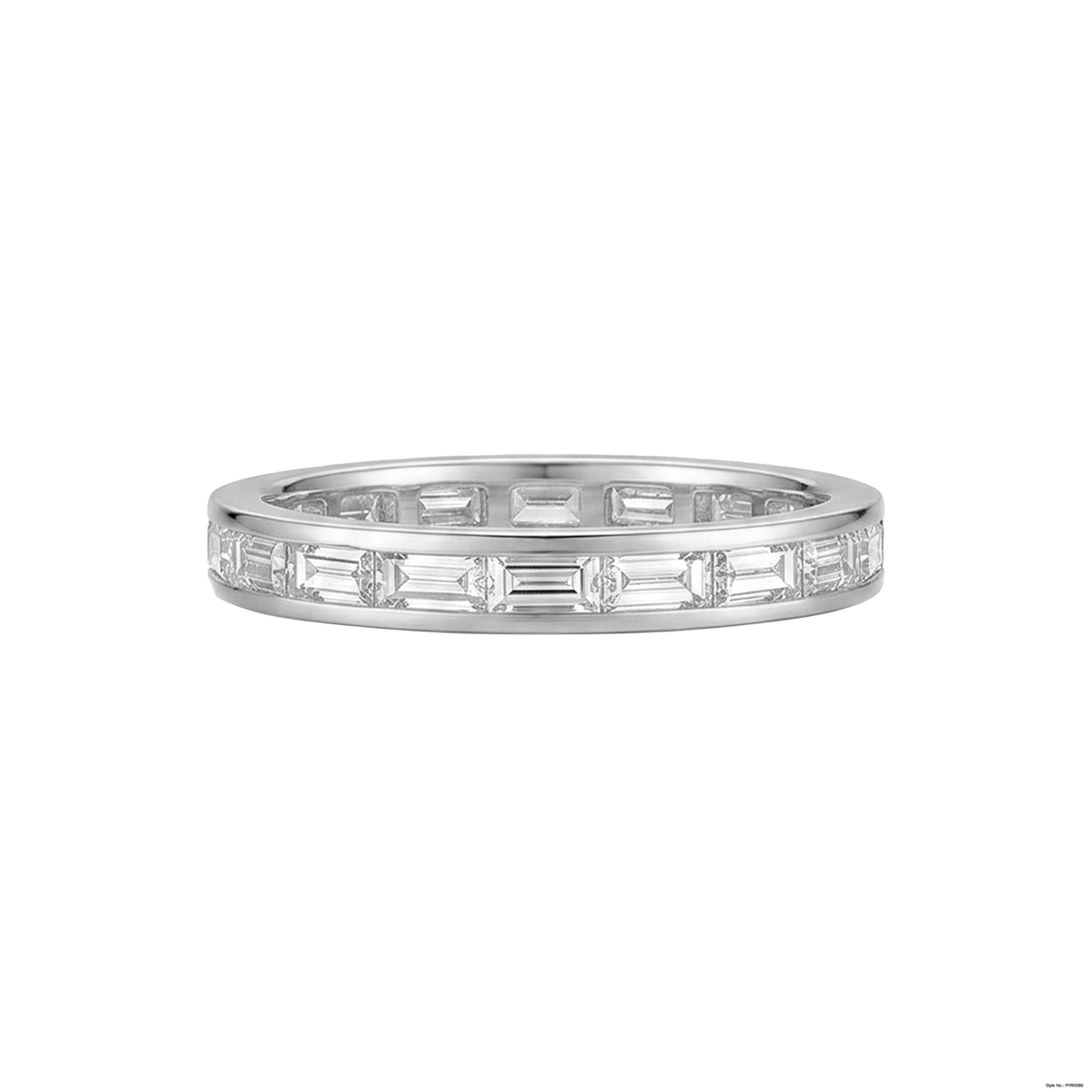 Wedding band 17