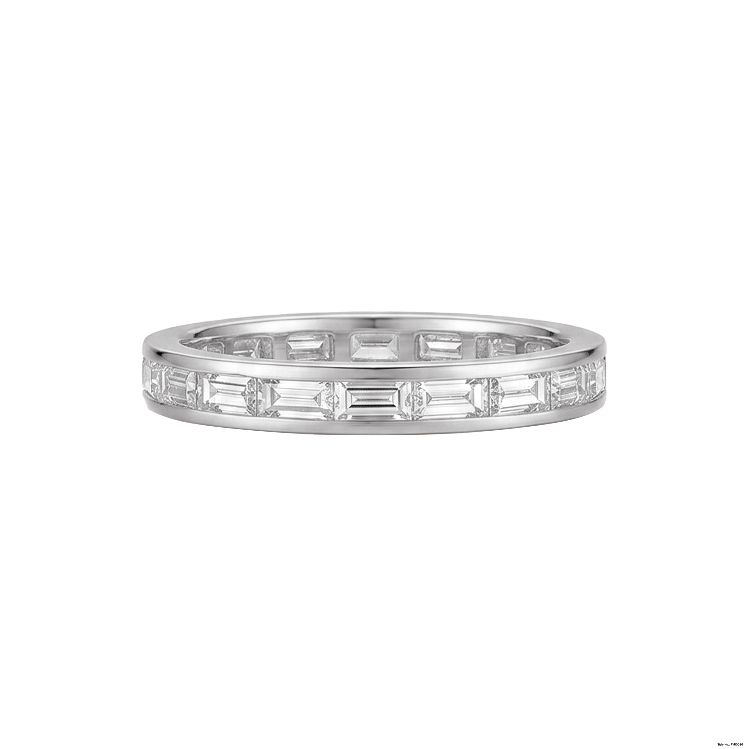 Wedding band 17