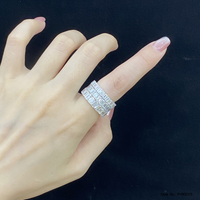 Wedding band 18