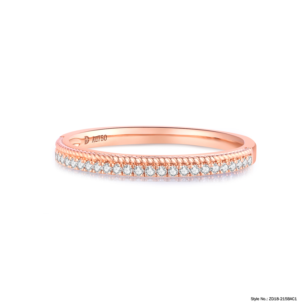 Wedding band 49