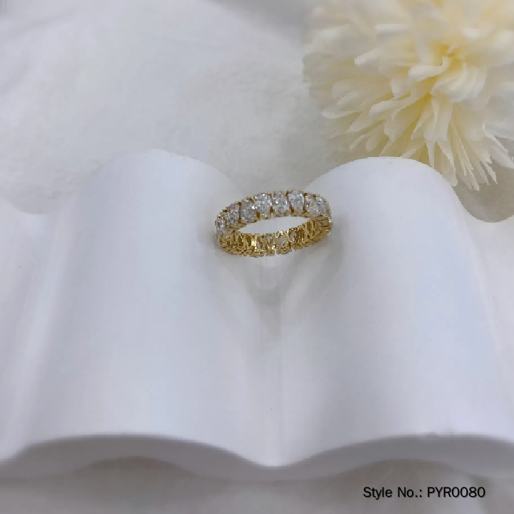 Wedding band 19