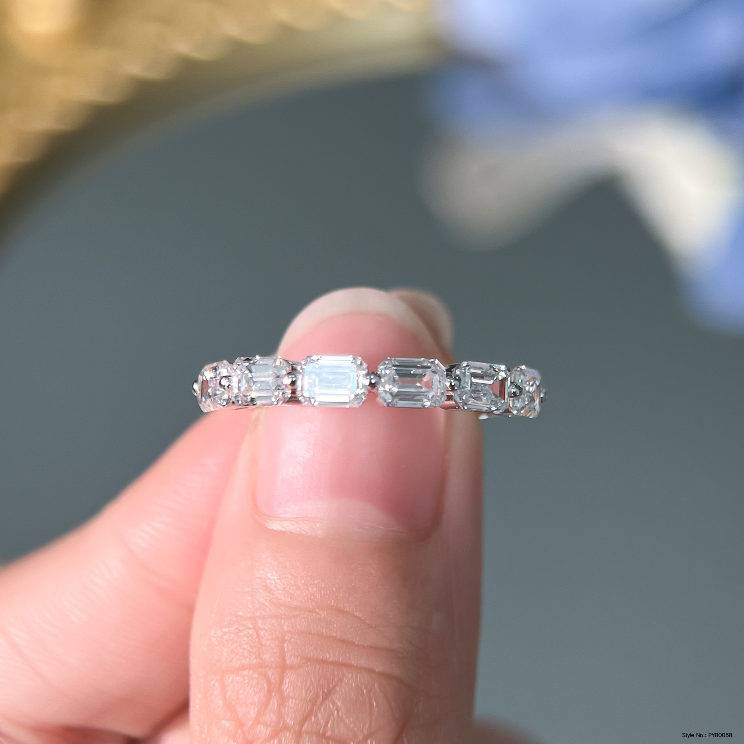 Wedding band 35