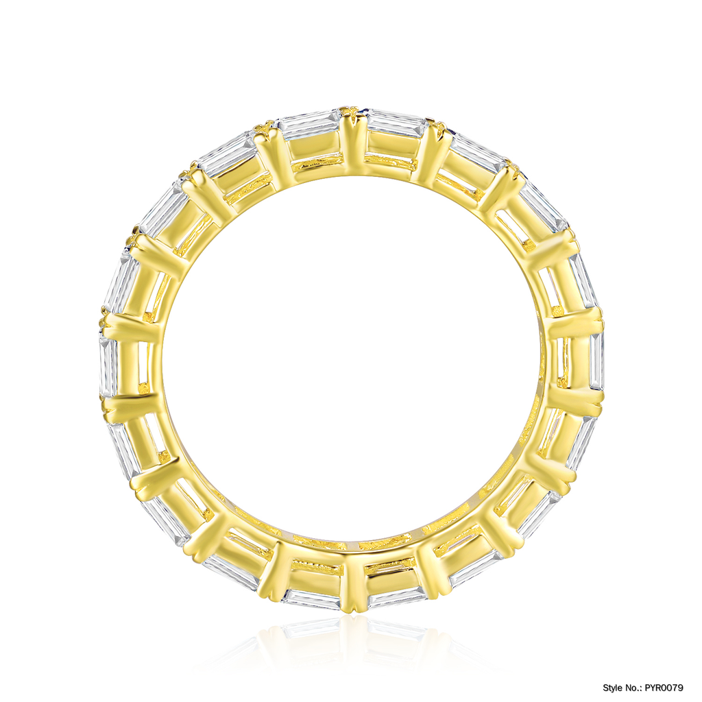 Wedding band 6