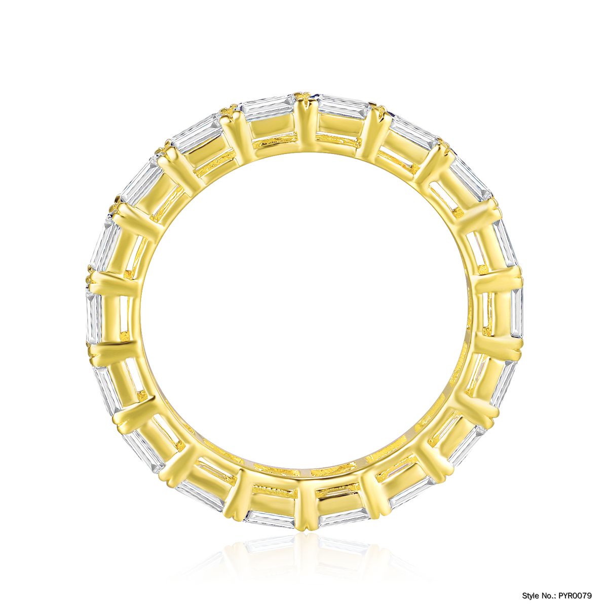 Wedding band 6