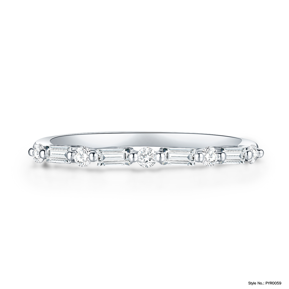 Wedding band 15