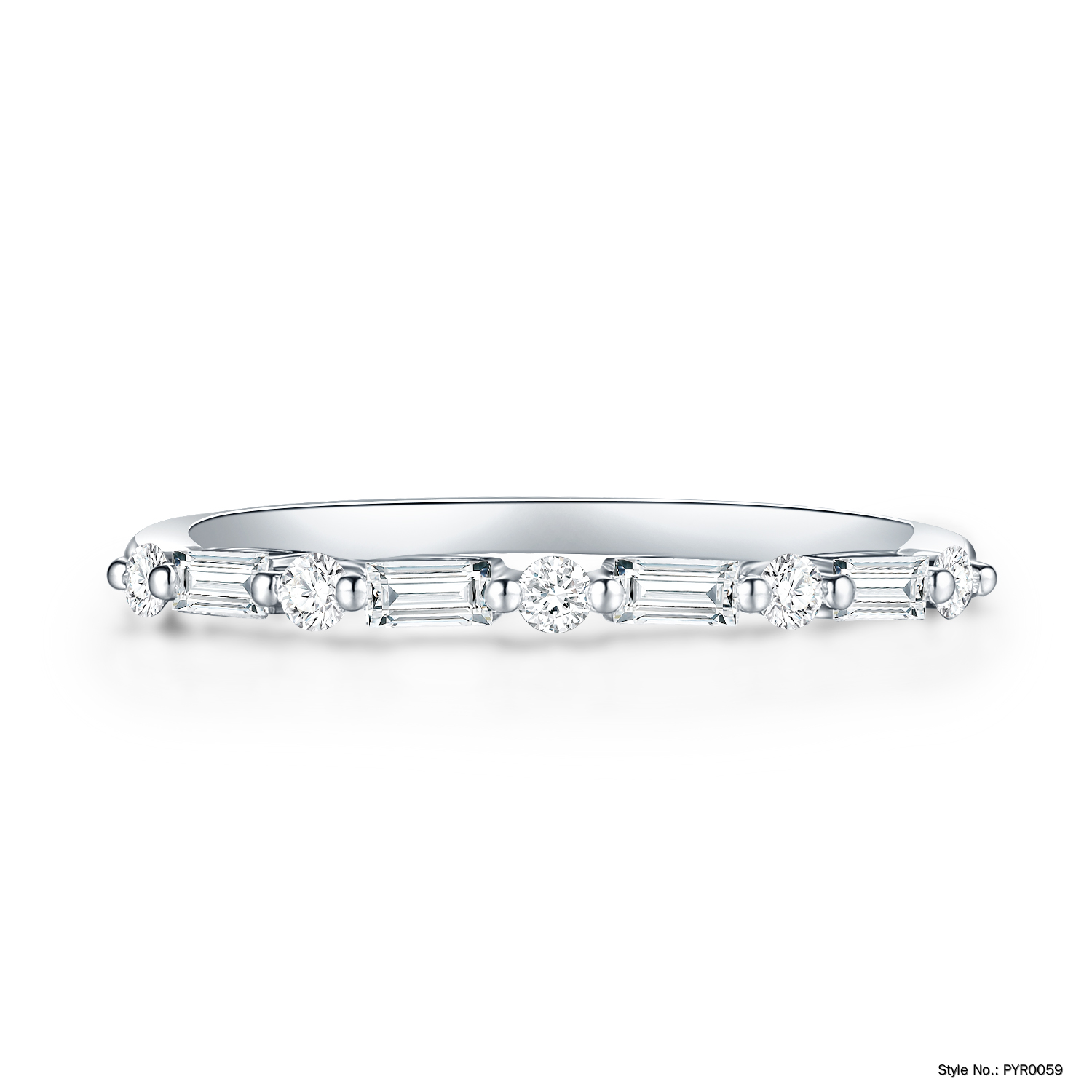 Wedding band 15