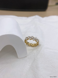Wedding band 29